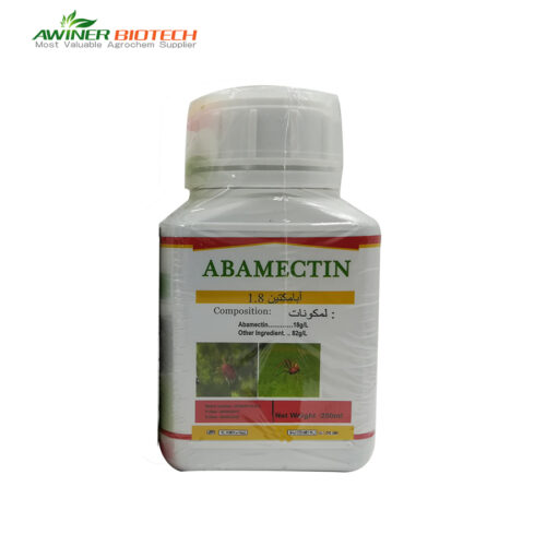 abamectin b1