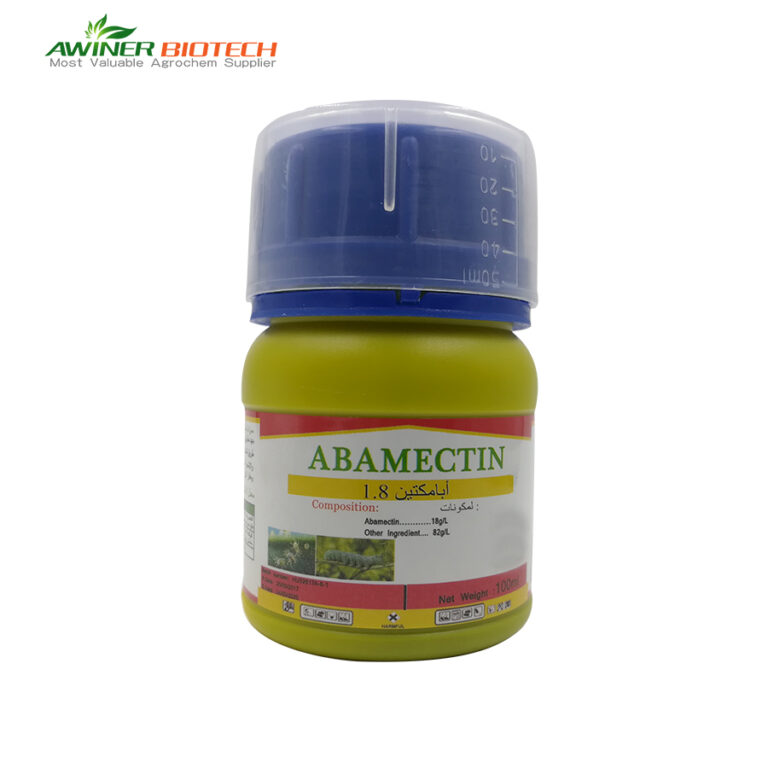 Fipronil and abamectin ec formulation for sale