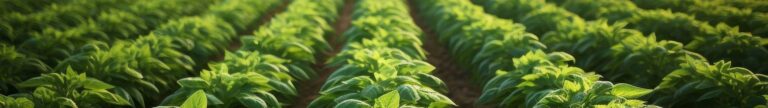 Tips for Safely Using Ethephon (Ethylene) on Crops