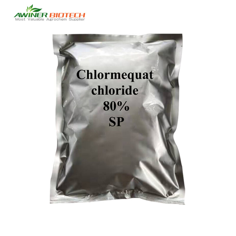 chlormequat hormones