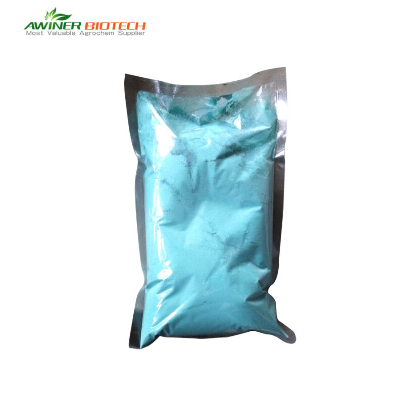 copper hydroxide fungicide