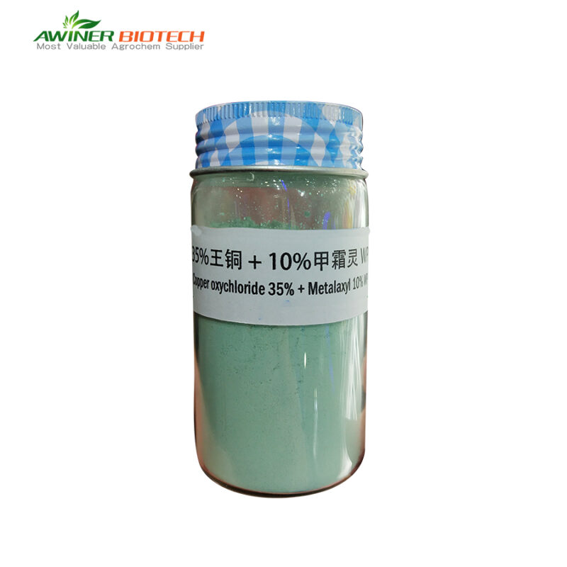copper oxychloride for plants