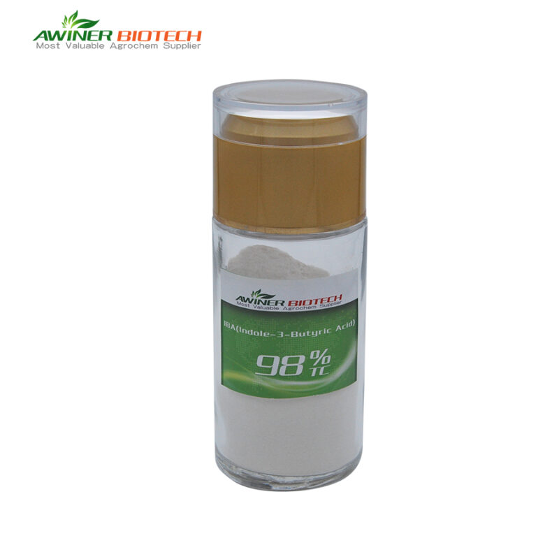 indole-3-butyric acid powder