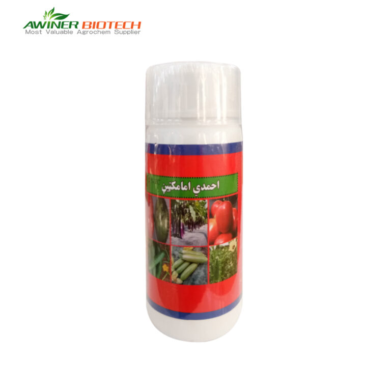 Lufenuron 5.4 Ec 100 Ec Pesticide Products - Pesticides Products 