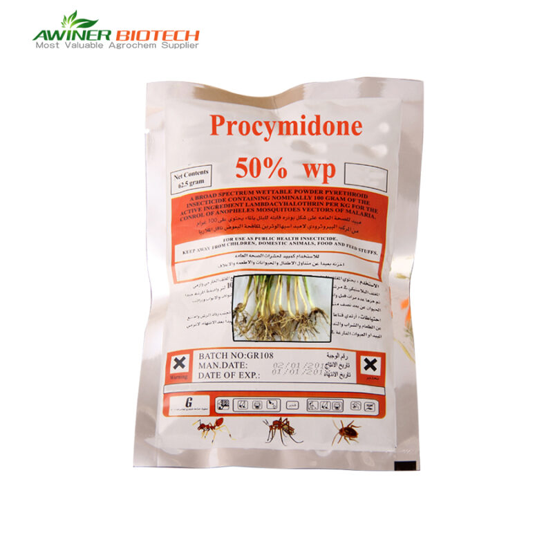 procymidone fungicide