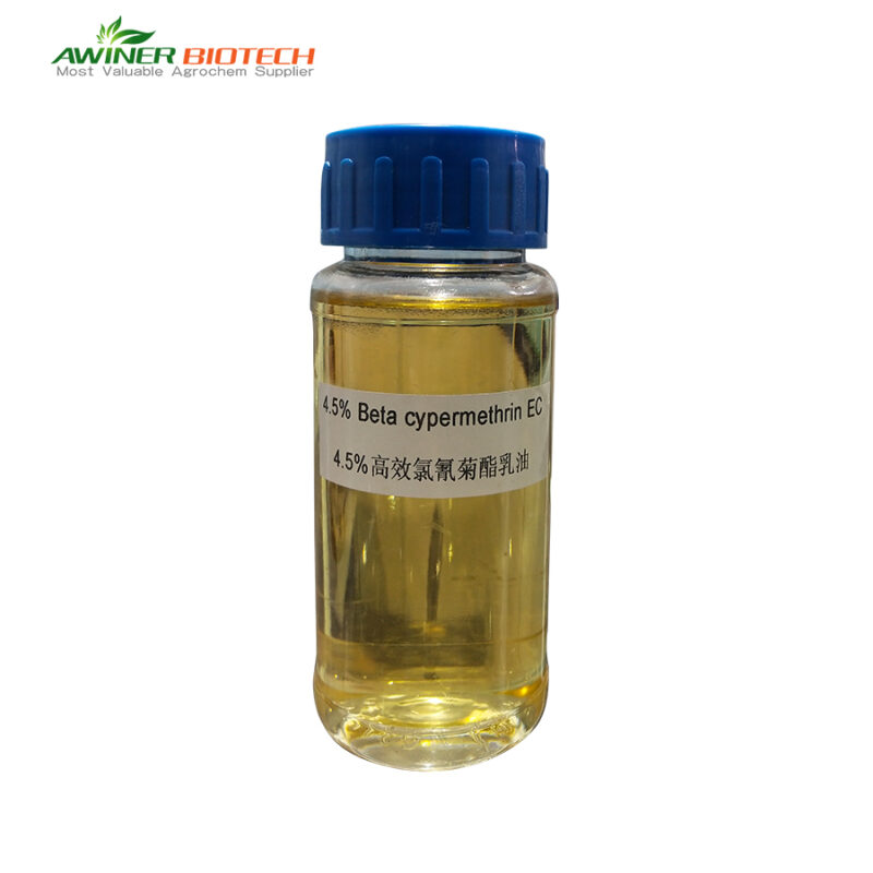 Beta cypermethrin