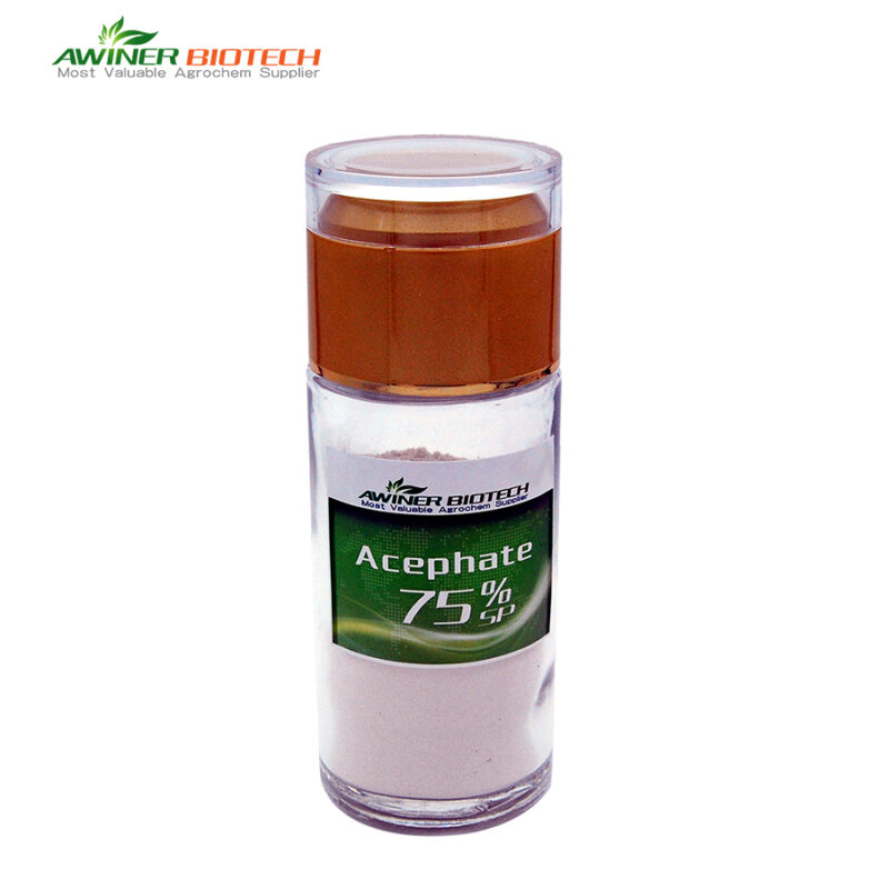 acephate