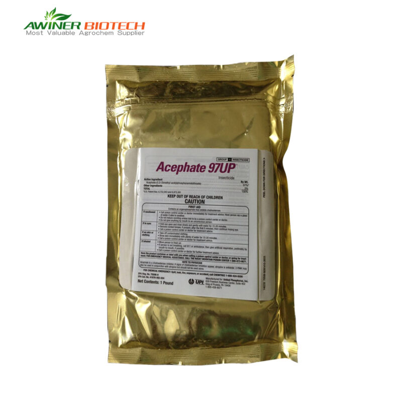 acephate pesticide