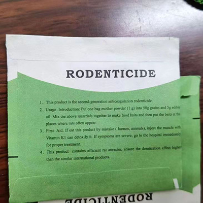 brodifacoum rat poison