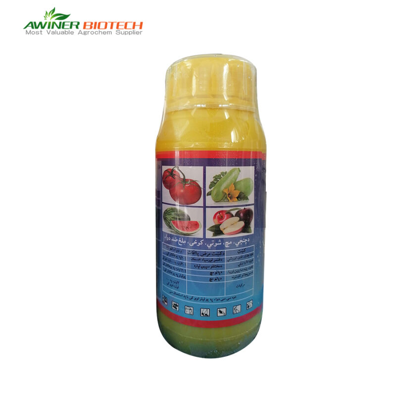 dimethoate 30 ec insecticide