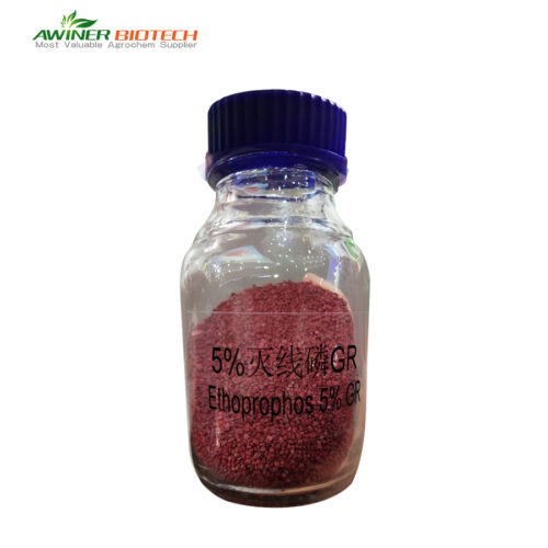ethoprophos insecticides