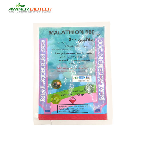 malathion for lice