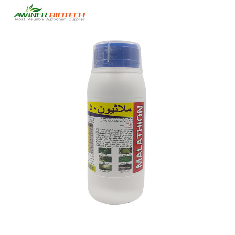 malathion insecticide